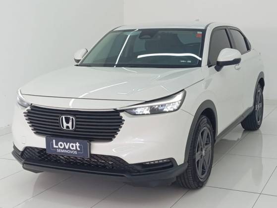 HONDA HR-V 1.5 DI I-VTEC FLEX EXL CVT